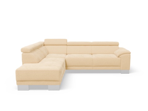 Ecksofa UM Medium Plus L